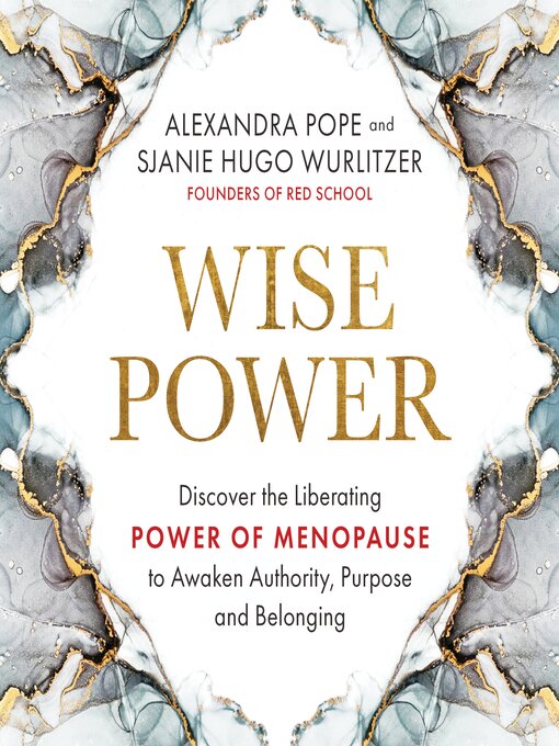 Title details for Wise Power by Alexandra Pope - Available